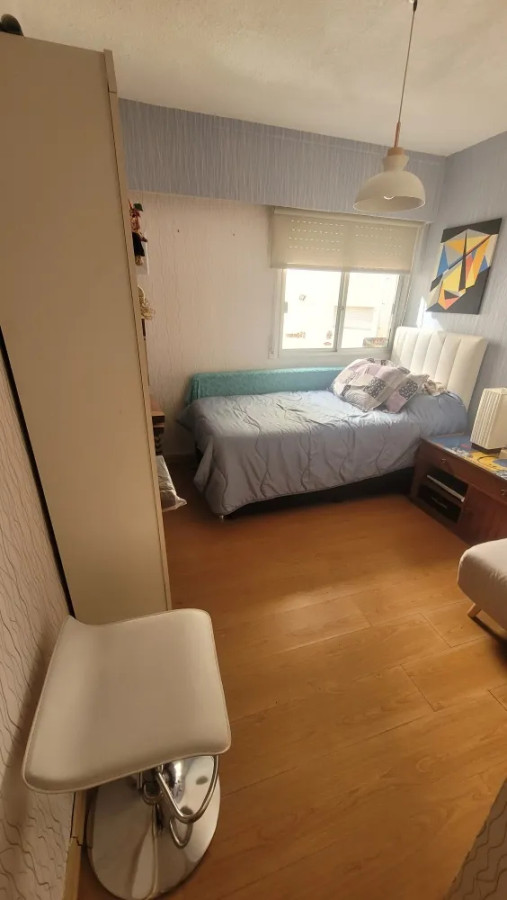 Apartamento ID.4655 - Alquiler Apartamento 3 Dormitorios Punta Carretas con Balcón