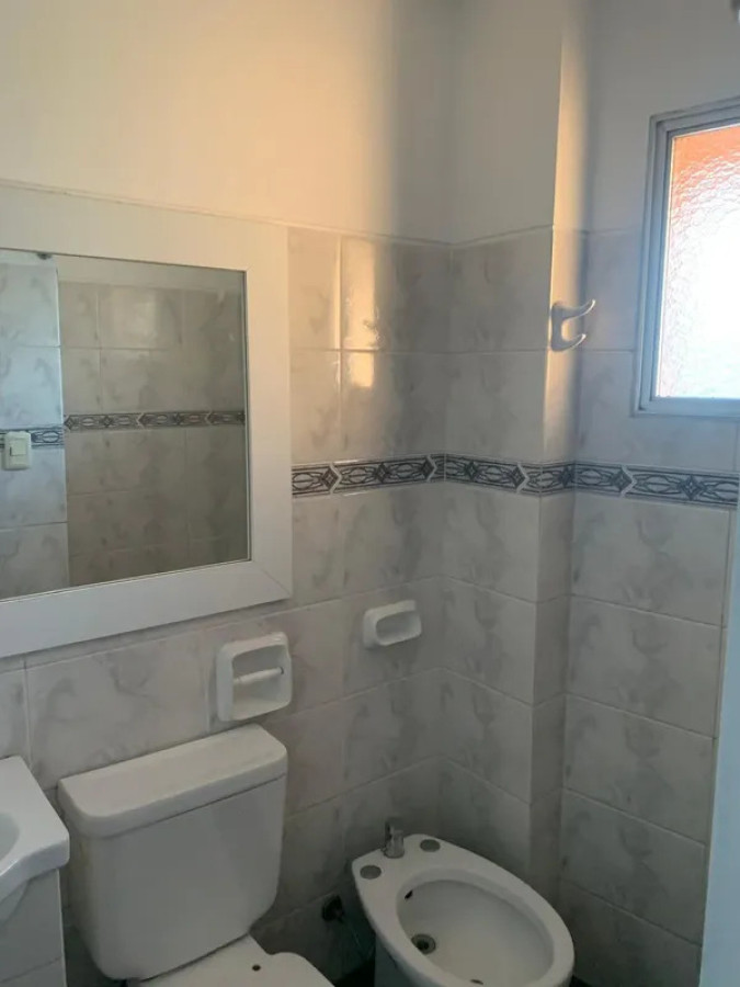 Apartamento ID.6684 - Alquiler Apartamento 1 Dormitorio Cordon con balcon