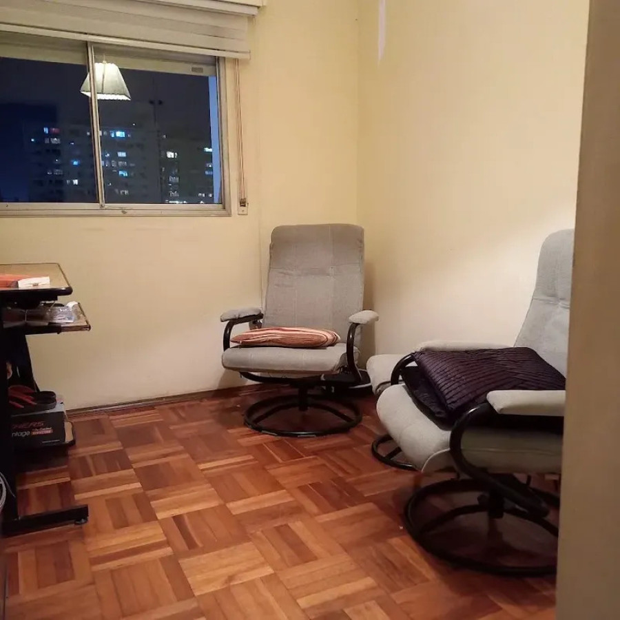 Apartamento ID.6917 - Venta Apartamento 4 Dormitorios Malvin con balcon 