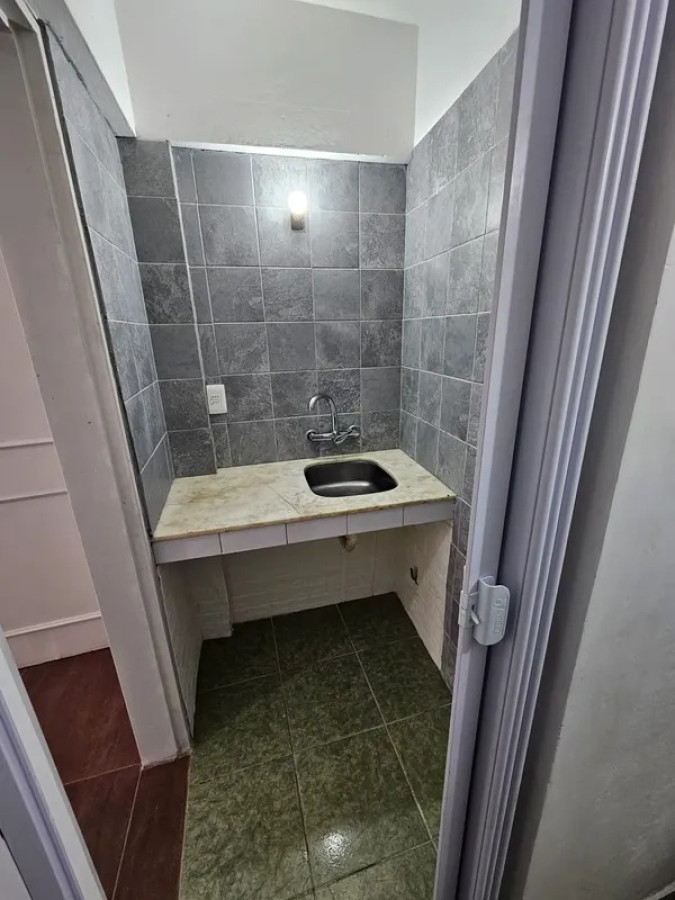 Apartamento ID.6826 - Alquiler Apartamento 1 Dormitorio Cordon