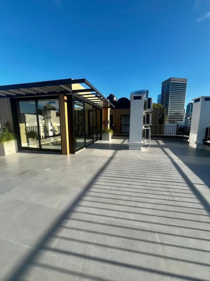 Apartamento ID.6228 - Alquiler Apartamento Monoambiente Buceo con balcon 