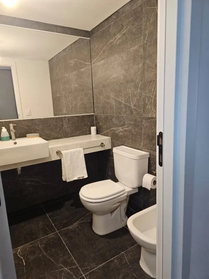 Apartamento ID.6178 - Venta Apartamento Monoambiente Punta Carretas