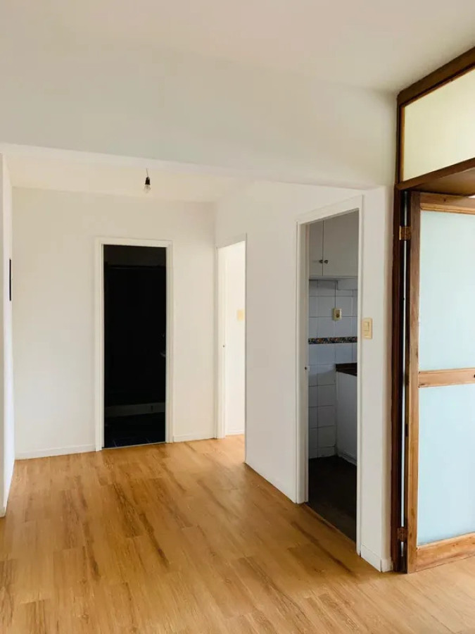 Apartamento ID.6760 - Alquiler Apartamento 1 Dormitorio Pocitos
