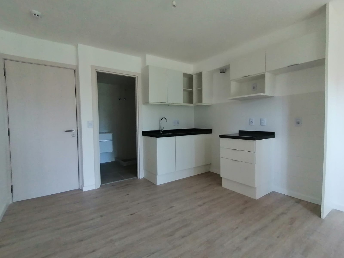 Apartamento ID.1783 - Apartamento Alquiler Monoambiente Parque Batlle Gran Balcón