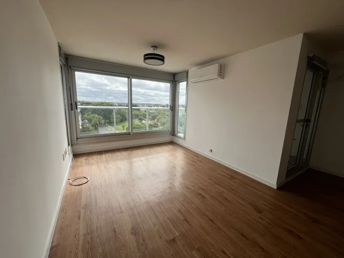Apartamento ID.6189 - Alquiler Apartamento 2 Dormitorio Jacinto Vera con balcon