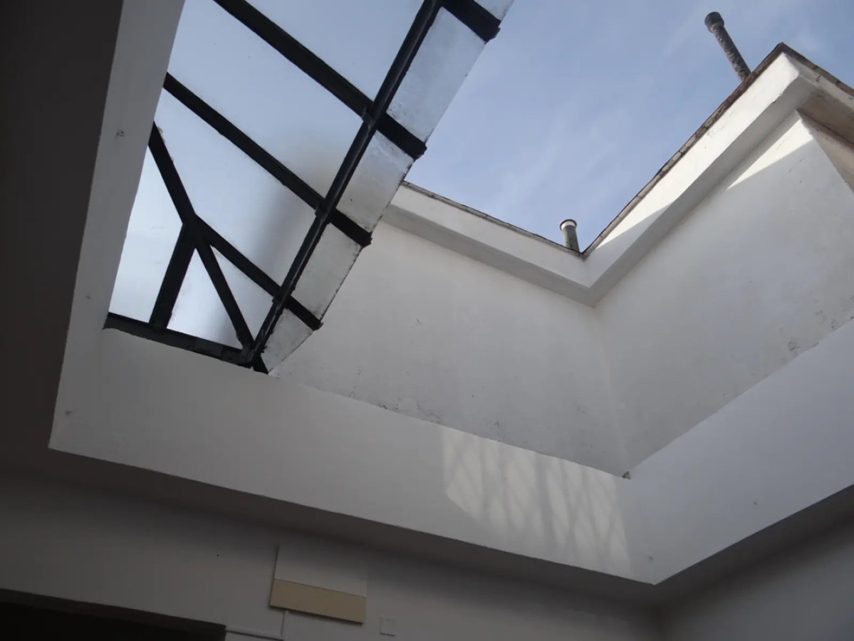 Apartamento ID.5382 - Venta Apartamento 2 Dormitorios La Blanqueada con Terraza 