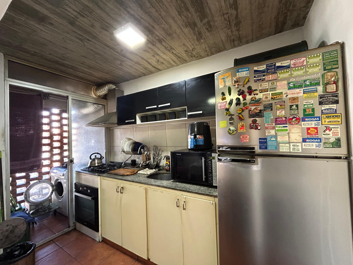 Apartamento ID.4025 - Venta Apartamento 3 Dormitorios Tres Cruces 
