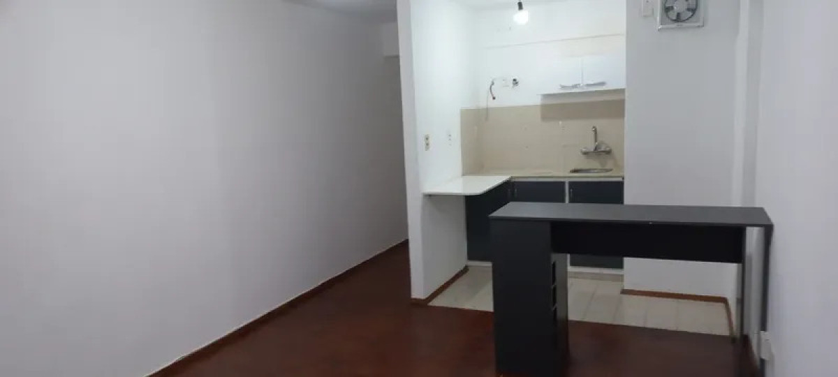Apartamento ID.6126 - Venta con Renta Apartamento 1 Dormitorio Cordon 