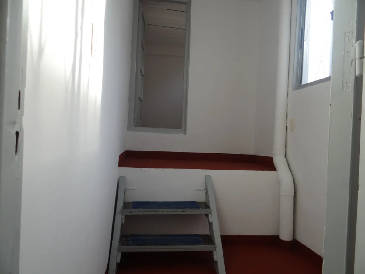 Apartamento ID.5382 - Venta Apartamento 2 Dormitorios La Blanqueada con Terraza 