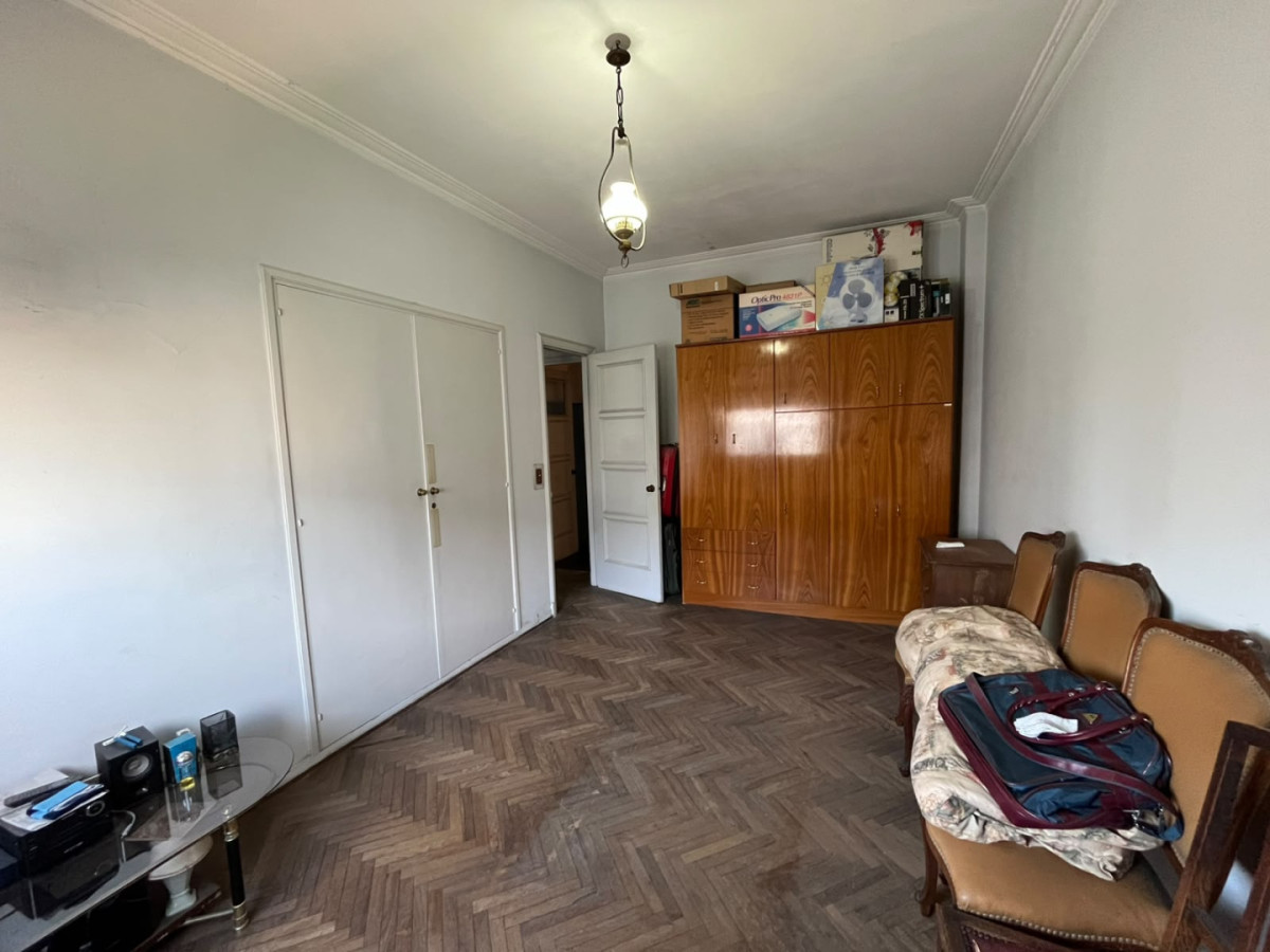 Apartamento ID.4988 - Venta Apartamento 3 Dormitorios Centro Inversion