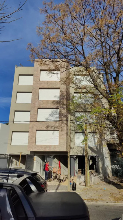 Apartamento ID.5911 - Venta y Alquiler Apartamento Monoambiente Pocitos