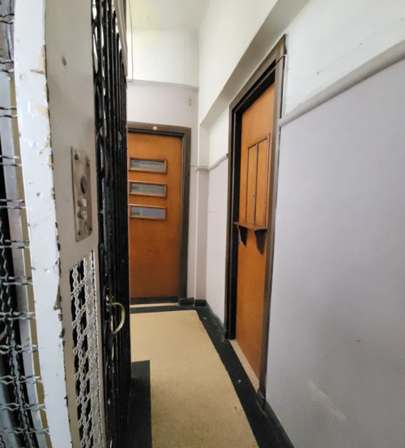 Apartamento ID.4688 - Alquiler Apartamento 2 Dormitorios y 2 Baños Tres Cruces