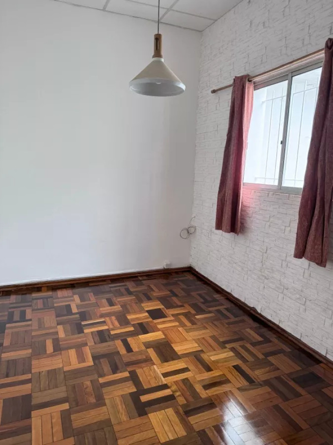 Apartamento ID.4601 - Alquiler Apartamento 2 Dormitorios Buceo con patio