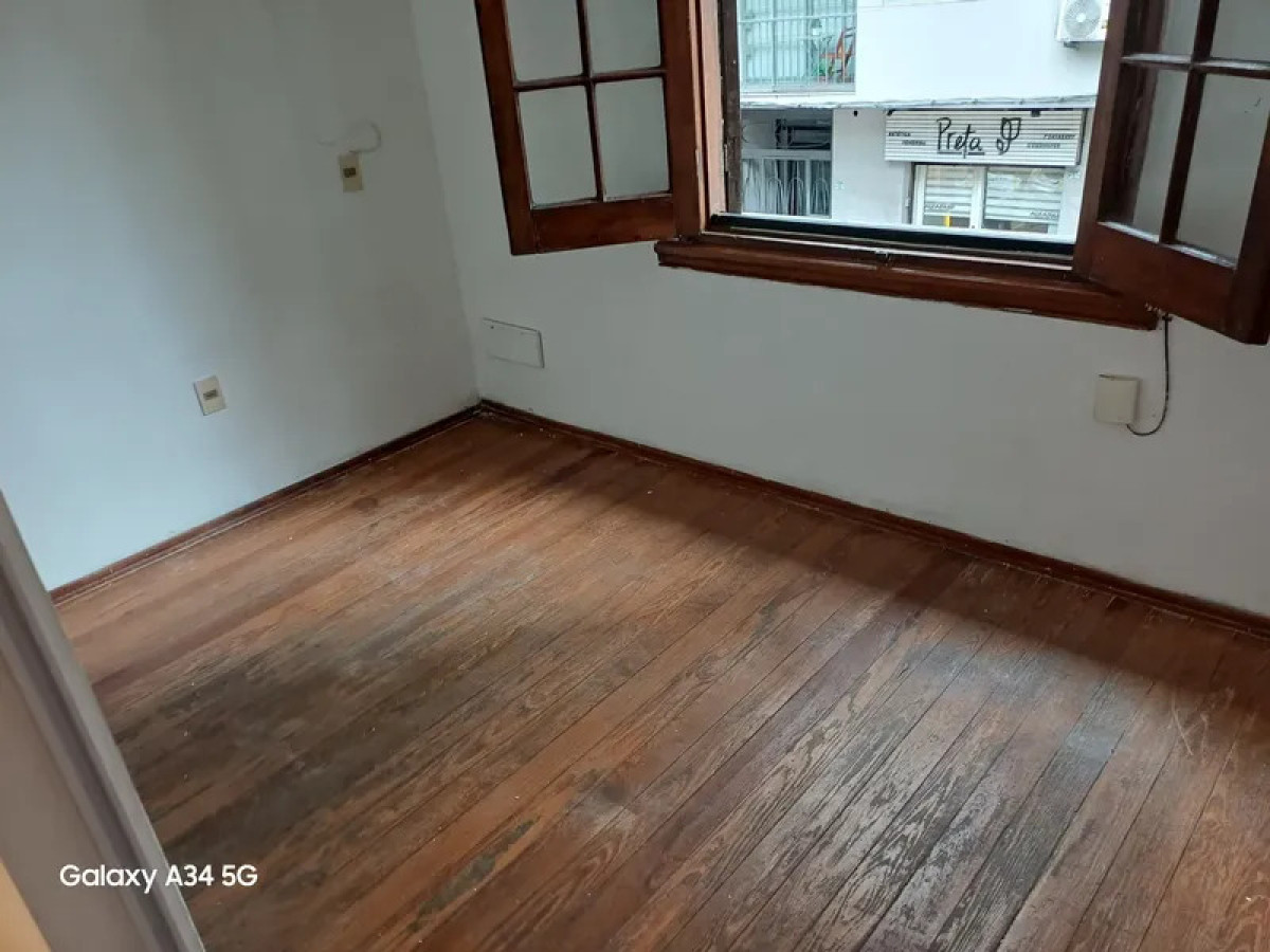 Apartamento ID.6283 - Alquiler Apartamento 2 Dormitorios Cordon