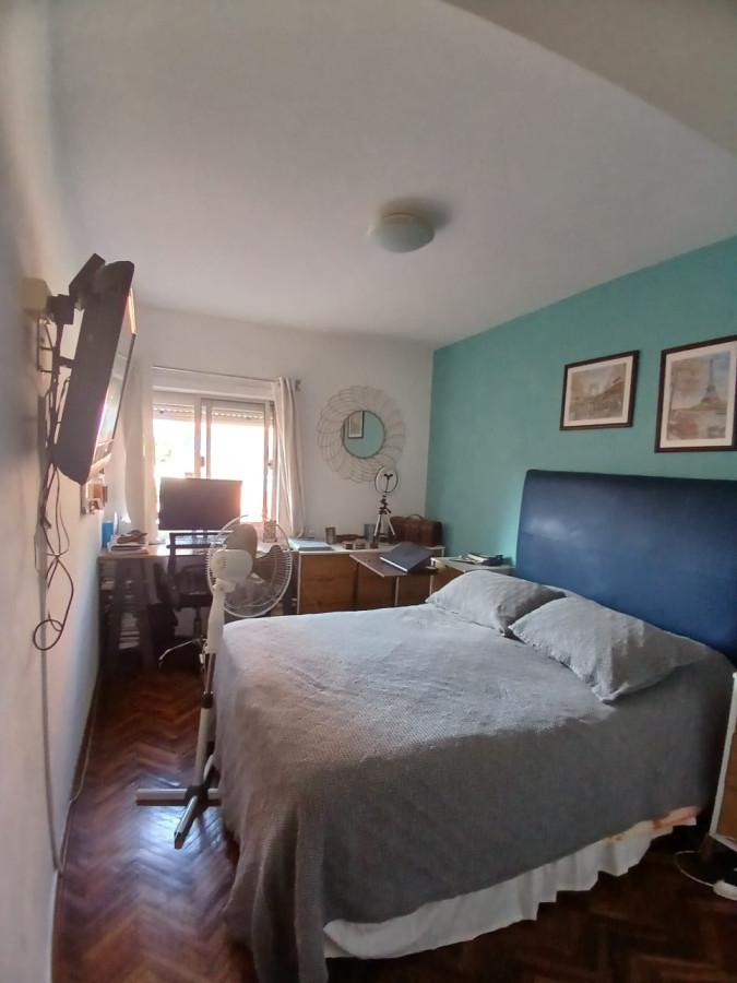 Apartamento ID.4313 - Venta Apartamento Dúplex 3 Dormitorios Unión Cooperativa