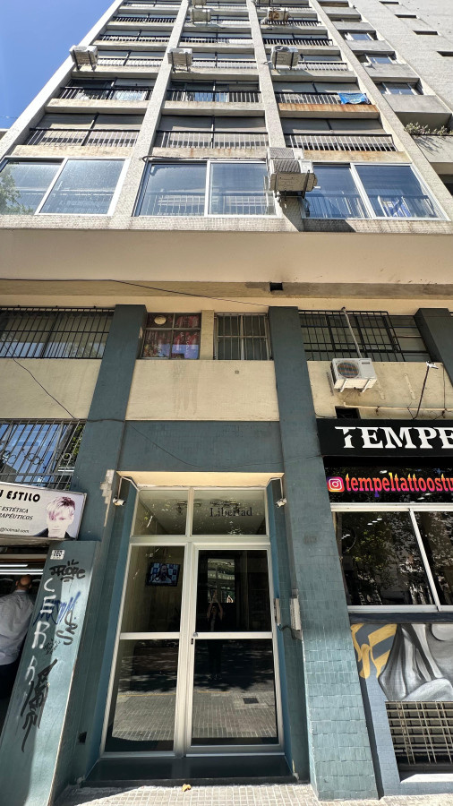 Apartamento ID.3474 - Venta Apartamento 2 Dormitorios Centro 