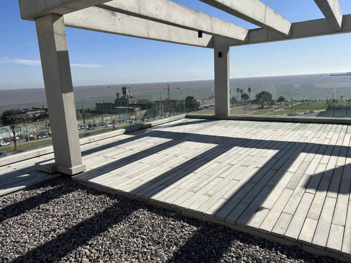 Apartamento ID.5661 - Venta y Alquiler Apartamento Monoambiente Barrio Sur