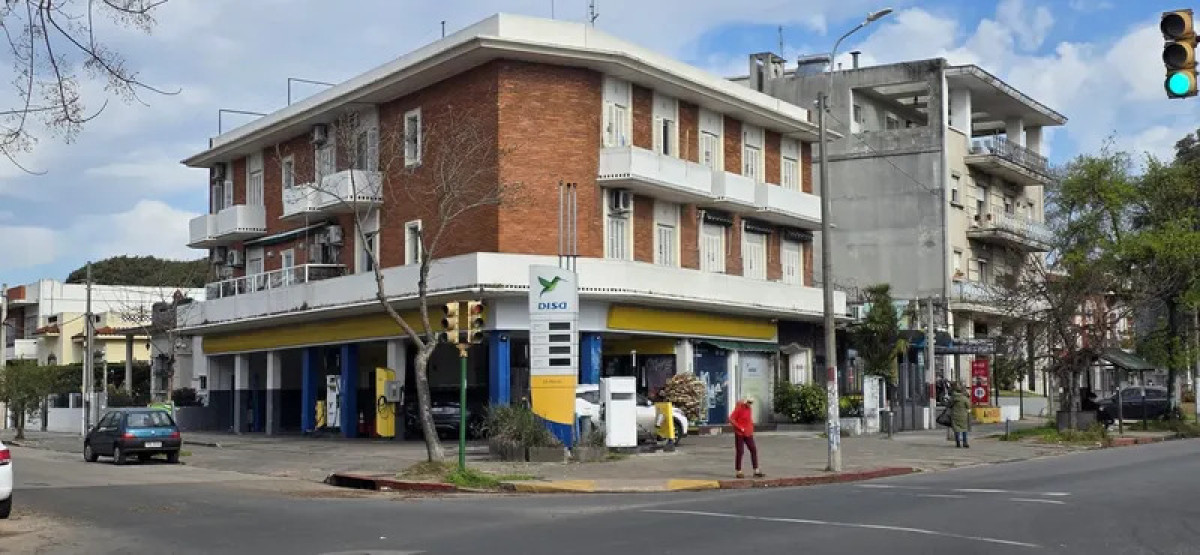 Apartamento ID.6959 - Venta Apartamento 2 Dormitorios Prado con balcon