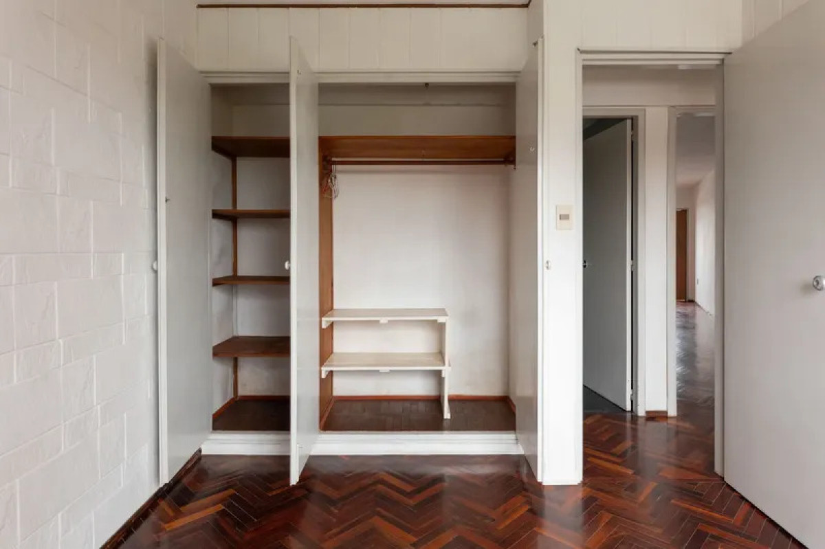 Apartamento ID.6230 - Venta Apartamento 2 Dormitorios Aguada