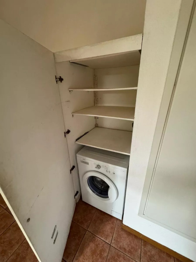 Apartamento ID.4531 - Alquiler Apartamento Monoambiente Atahualpa