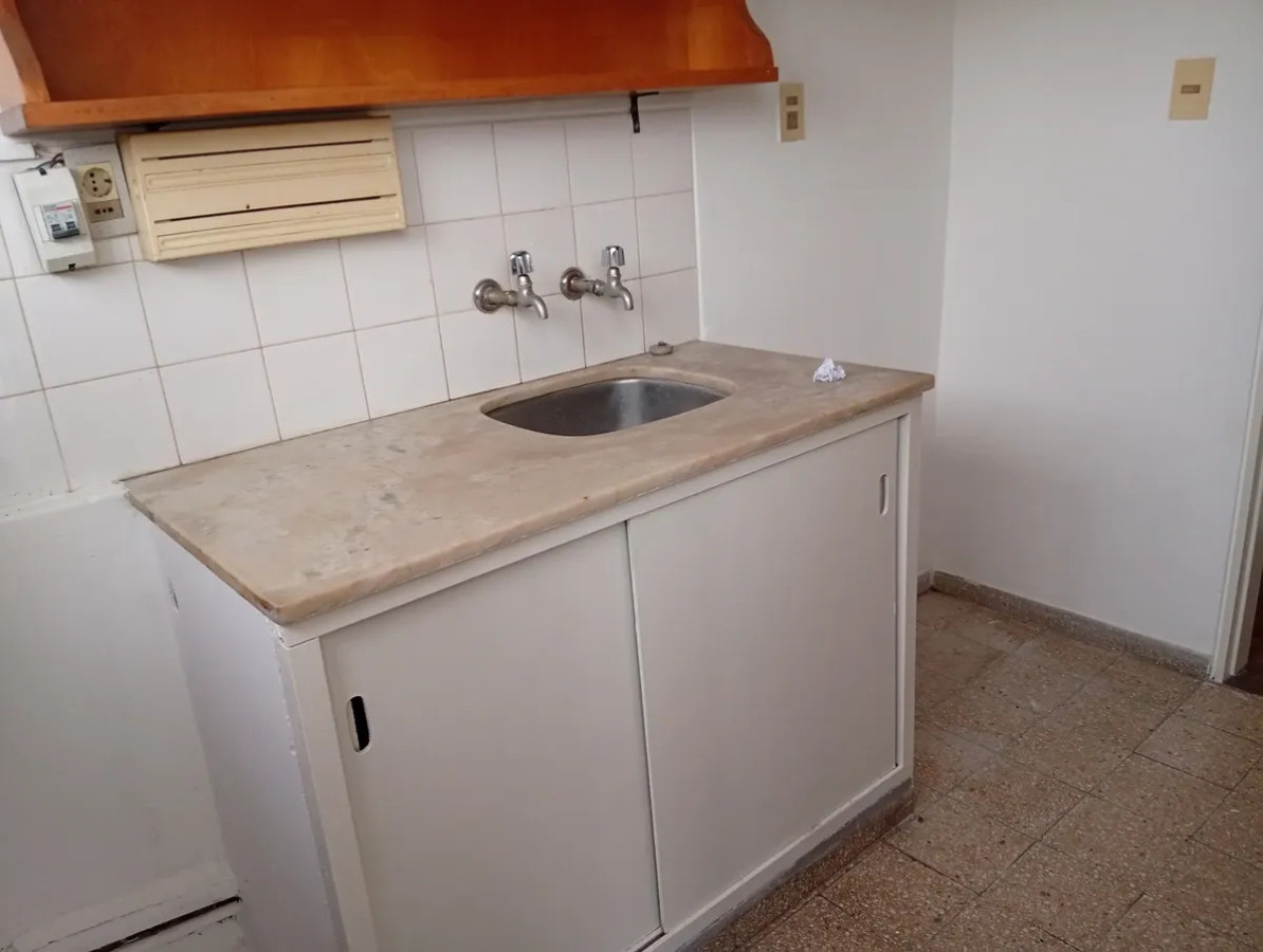 Apartamento ID.6839 - Alquiler Apartamento 1 Dormitorio Pocitos