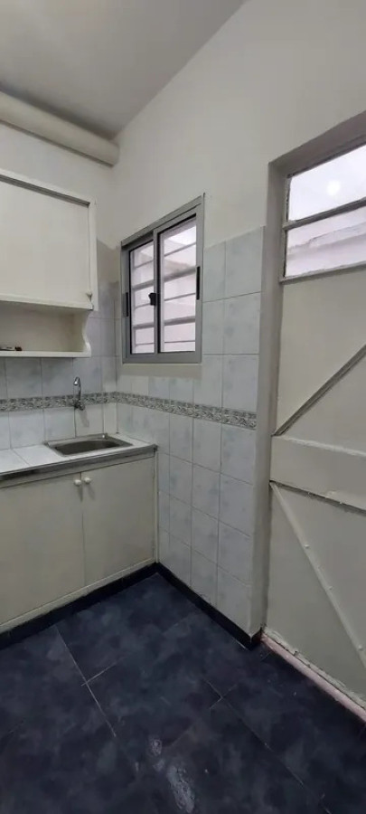 Apartamento ID.6636 - Alquiler Apartamento 1 Dormitorio Capurro con patio
