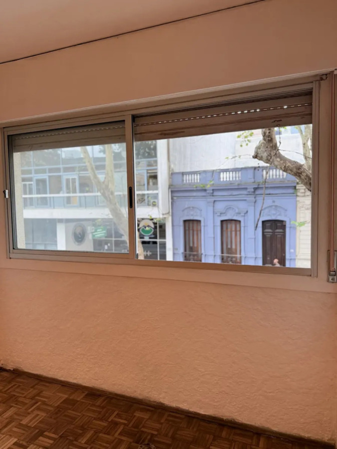 Apartamento ID.6245 - Alquiler Apartamento Monoambiente Centro 