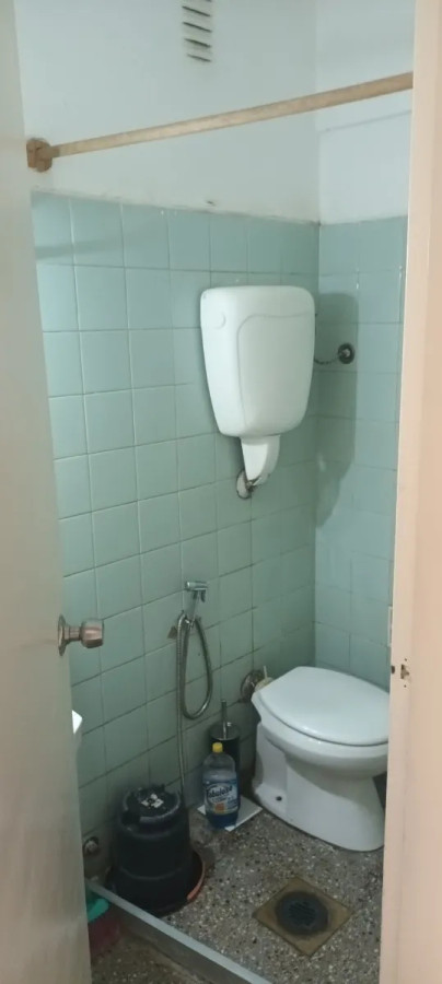 Apartamento ID.4840 - Alquiler Apartamento Monoambiente Centro 