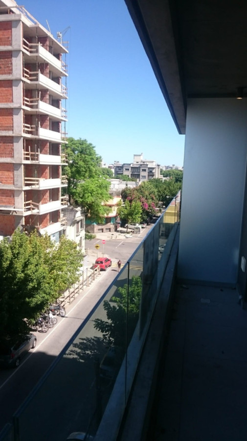 Apartamento ID.6600 - Alquiler Apartamento 1 Dormitorio Cordon con balcon
