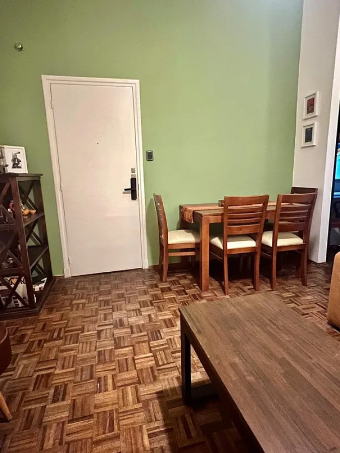 Apartamento ID.6812 - Alquiler Apartamento 1 Dormitorio Centro