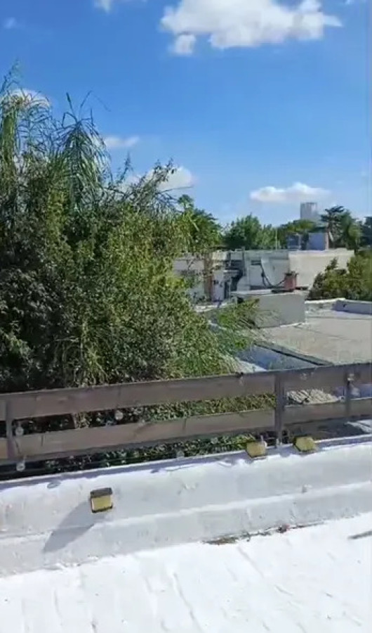 Apartamento ID.6020 - Alquiler Apartamento 1 Dormitorio Malvin con terraza