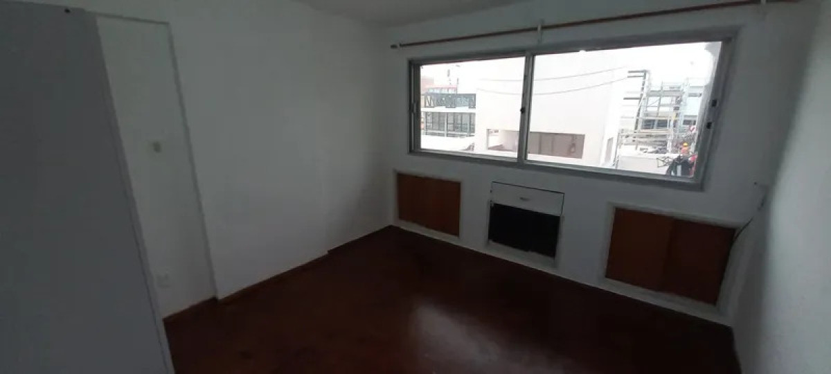 Apartamento ID.6126 - Venta con Renta Apartamento 1 Dormitorio Cordon 