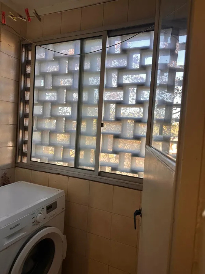 Apartamento ID.6652 - Venta Apartamento 2 Dormitorios Parque Batlle con cochera