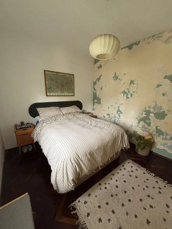 Apartamento ID.5752 - Venta Apartamento 2 Dormitorios Aguada con Balcon