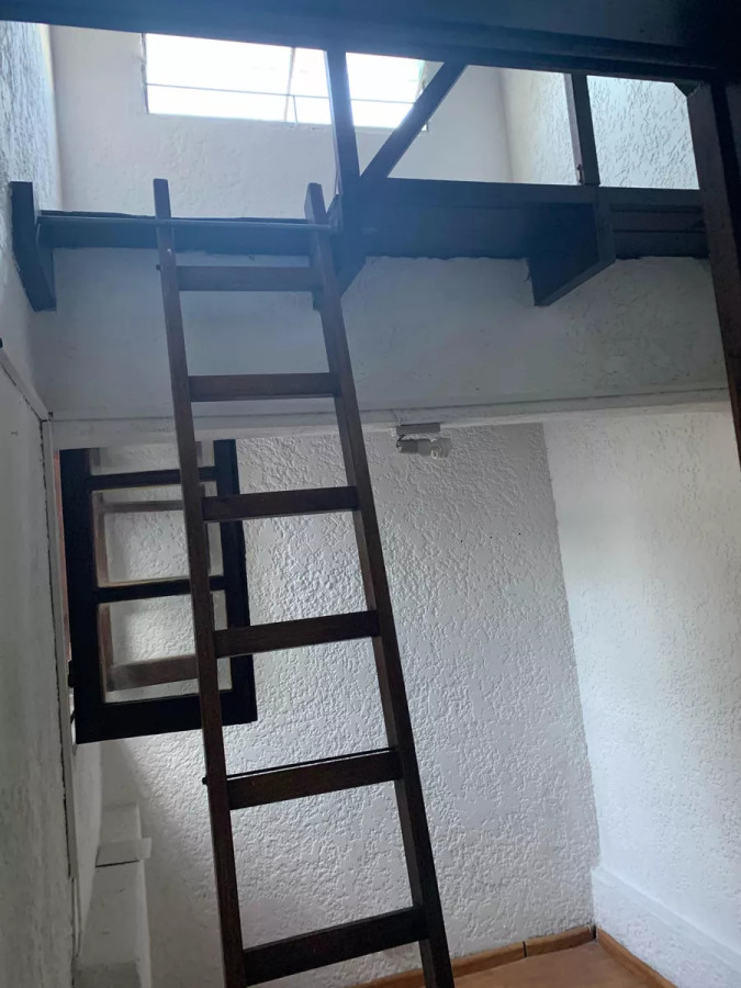 Apartamento ID.4282 - Venta con Renta Apartamento 3 Dormitorios La Comercial Terraza