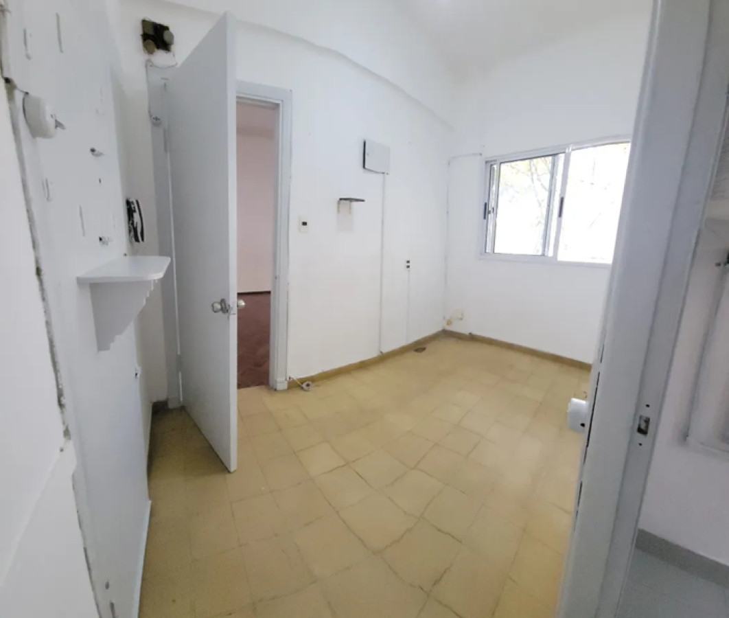 Apartamento ID.4688 - Alquiler Apartamento 2 Dormitorios y 2 Baños Tres Cruces
