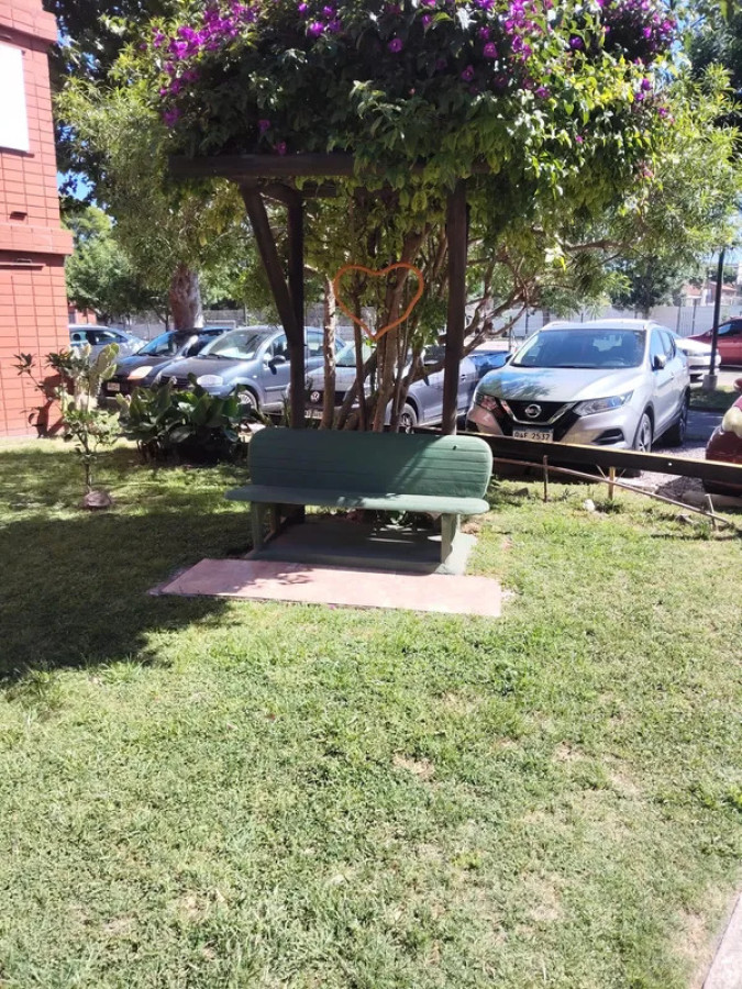 Apartamento ID.5847 - Venta Apartamento 2 Dormitorios Reducto con balcon