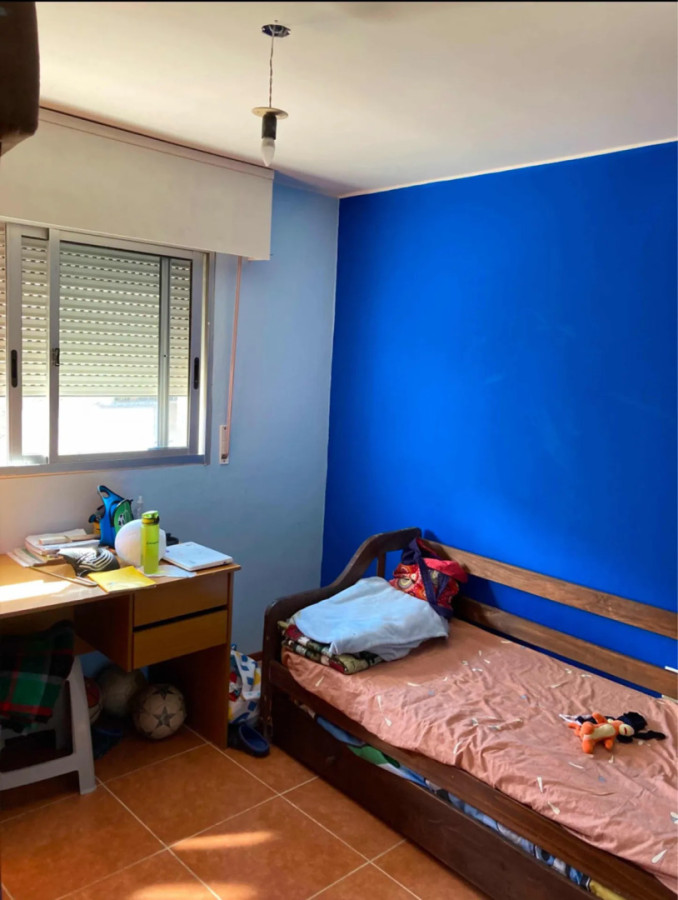 Apartamento ID.5966 - Venta Apartamento 2 Dormitorios Cooperativa en Goes