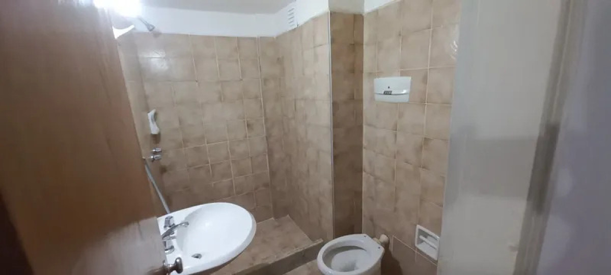 Apartamento ID.6126 - Venta con Renta Apartamento 1 Dormitorio Cordon 