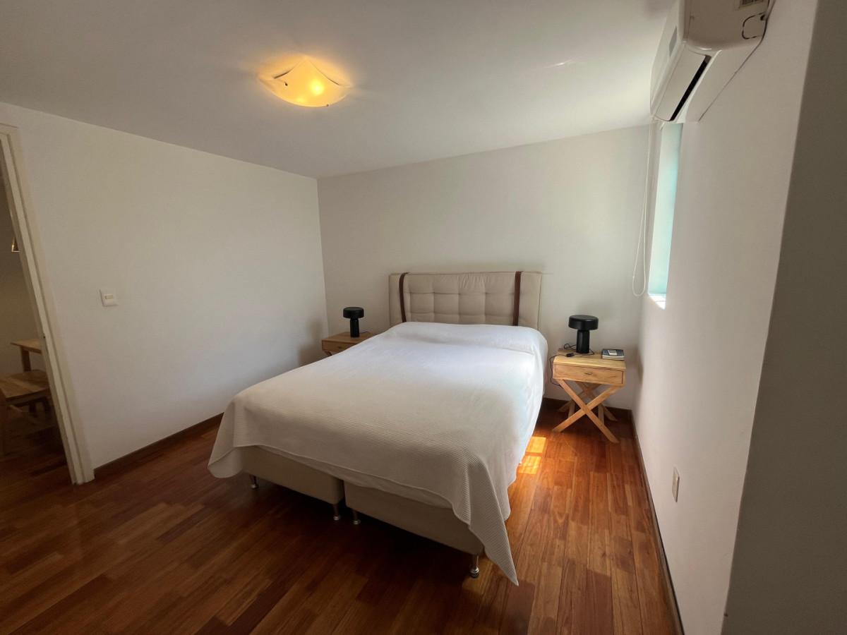 Apartamento ID.5825 - Venta Apartamento 1 Dormitorio Parque Rodo