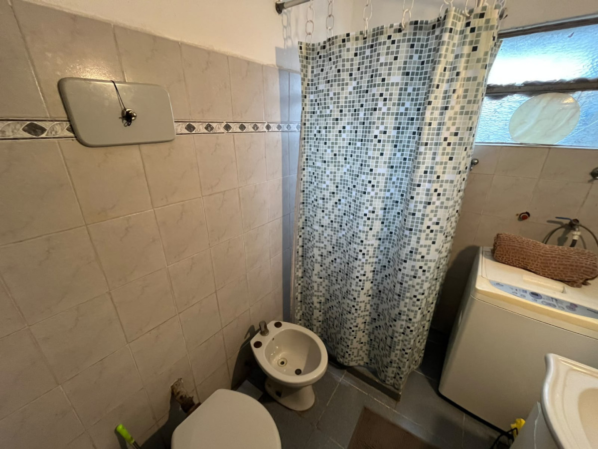 Apartamento ID.6771 - Venta Apartamento 2 Dormitorios Buceo con balcon