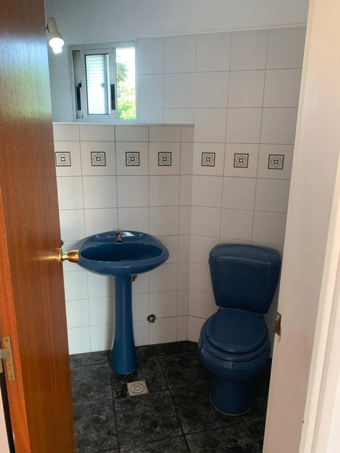 Apartamento ID.5074 - Alquiler Apartamento 1 Dormitorio Malvin terraza, parrillero