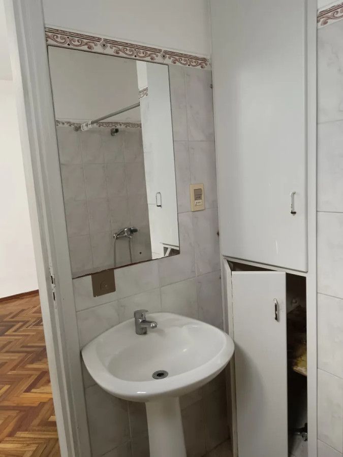 Apartamento ID.5167 - Alquiler Apartamento 1 Dormitorio Pocitos 
