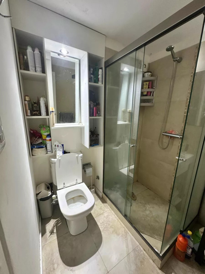 Apartamento ID.4597 - Alquiler Apartamento Monoambiente Amoblado Punta Carretas 