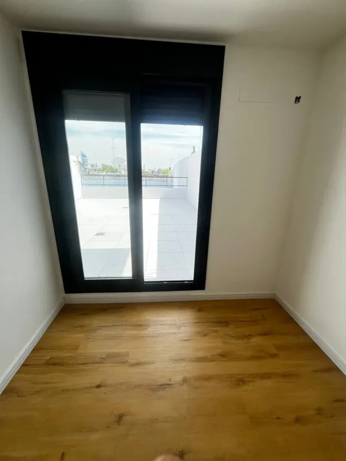 Apartamento ID.5999 - Venta con Renta Apartamento 1 Dormitorio Cordón Gran Terraza