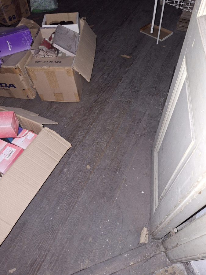 Apartamento ID.6389 - Venta Apartamento a Reciclar Cordon Montevideo Inversion