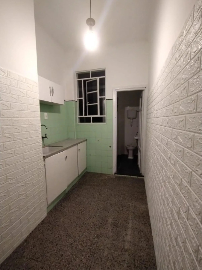 Apartamento ID.6232 - Venta Apartamento 2 Dormitorios Cordon con terraza