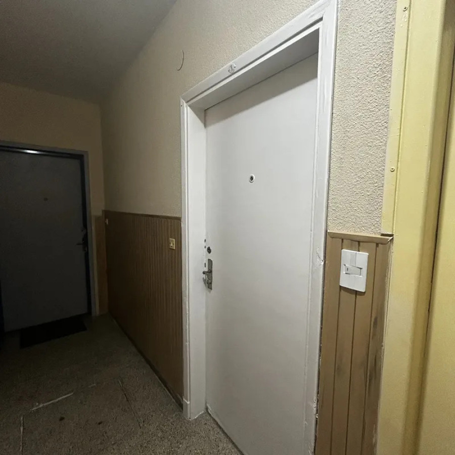 Apartamento ID.6175 - Alquiler Apartamento 1 Dormitorio Union con patio 