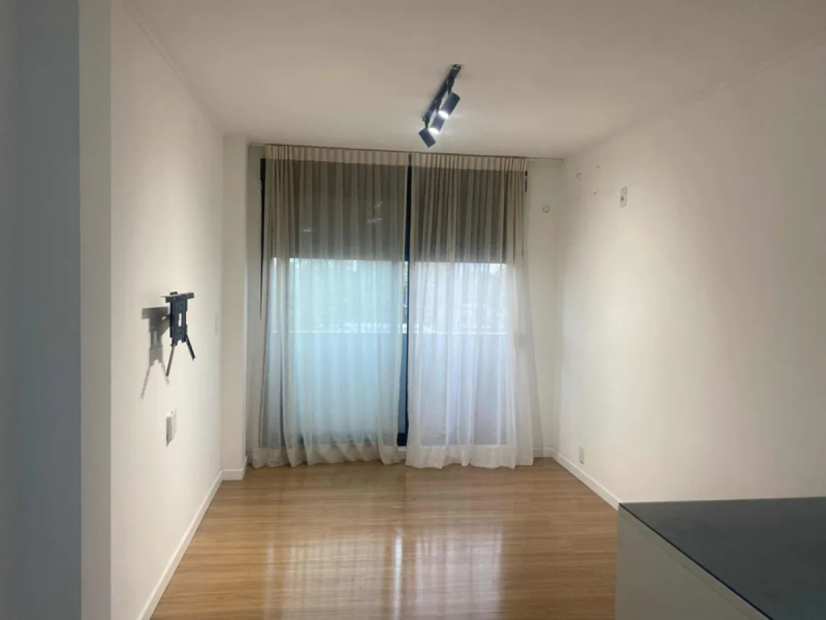 Apartamento ID.5126 - Alquiler Apartamento Monoambiente Goes con balcon 