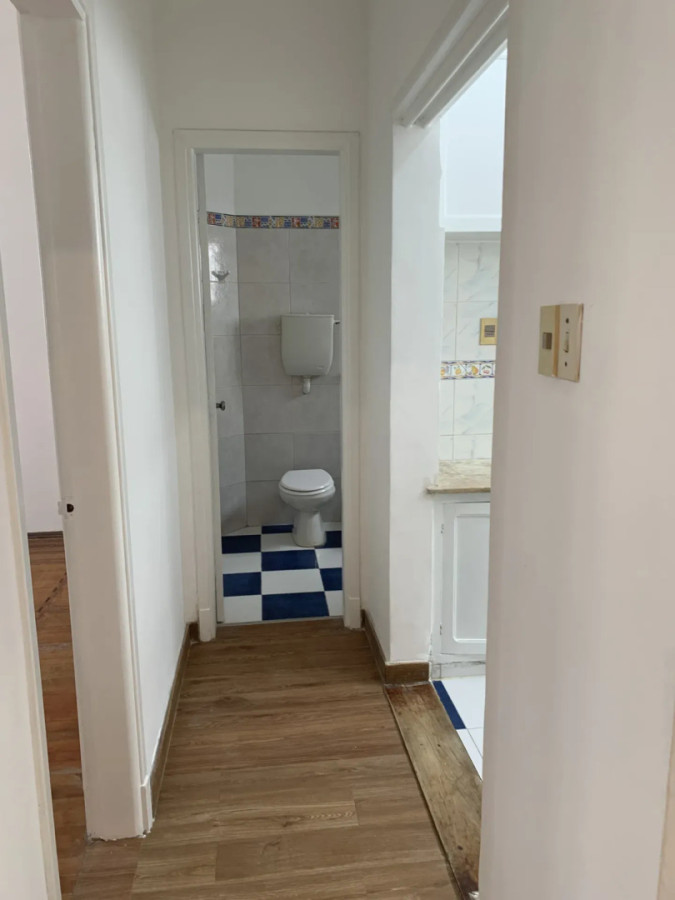 Apartamento ID.6711 - Alquiler Apartamento 2 Dormitorios Punta Carretas